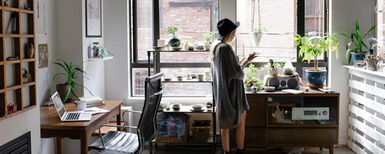 Are You Sabotaging Your Creativity?￼